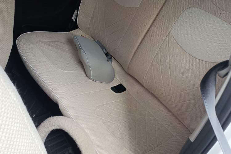 Used Wuling Hongguang MINIEV 2020 Enjoyment Model Lithium Iron Phosphate