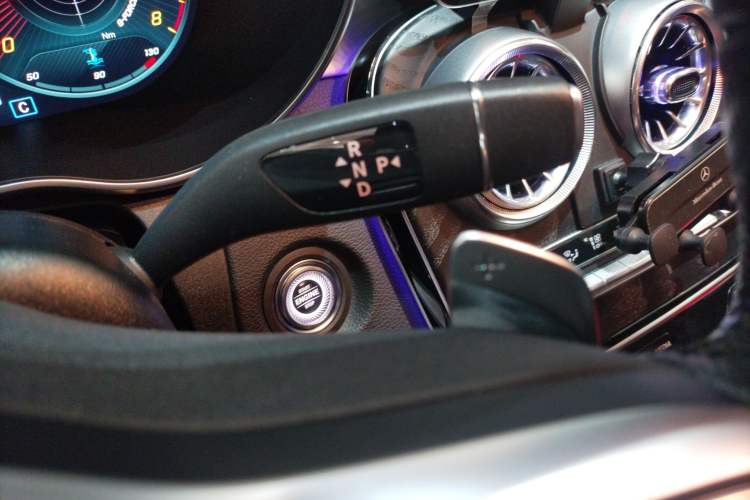 Used Mercedes-Benz C-Class (Import) 2021 C 200 Coupe
