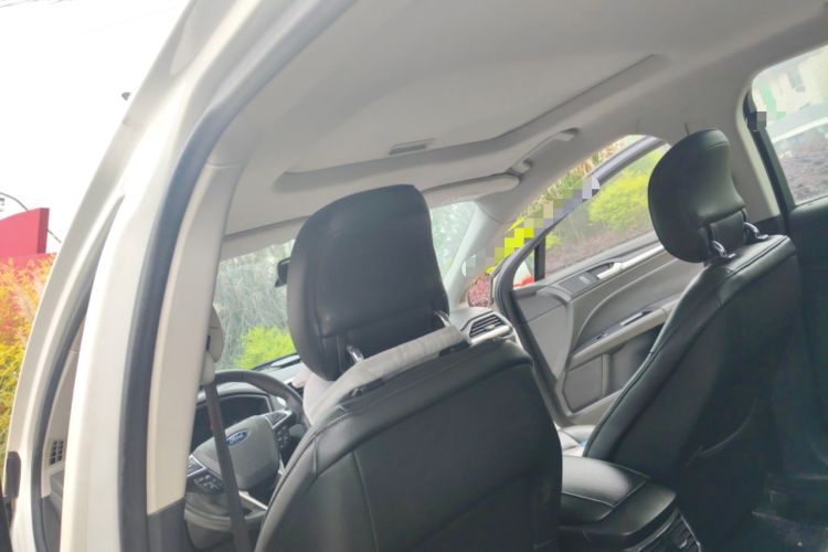 Used Ford Mondeo 2013 1.5L GTDi180 Fashion Edition Headliner