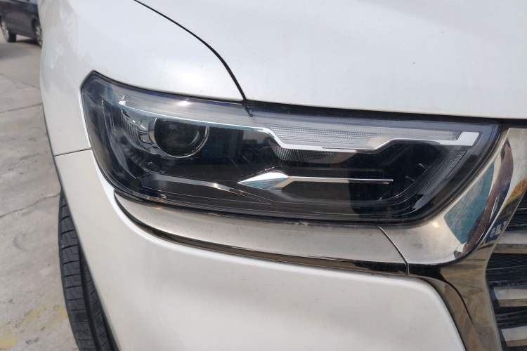 Used Haval H6 2021 National Trend Edition 1.5T Automatic Urban Version
