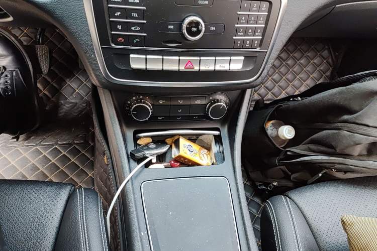 Used Mercedes-Benz GLA 2018 GLA 200 Sport Edition
