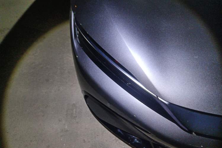 Used BYD Han 2023 EV Champion Edition 605KM Front-Drive Premium Model