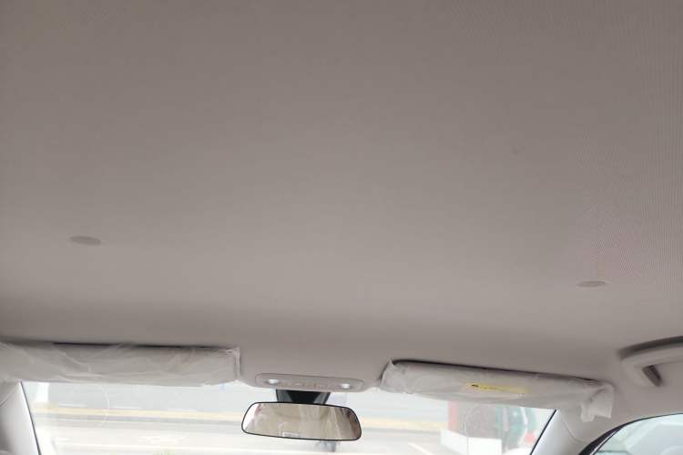 Used Wuling Bingo S 2025 Model 325km Deluxe Edition
