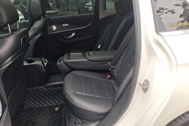 Used Mercedes-Benz E-Class 2019 E 200 L Sport Edition
