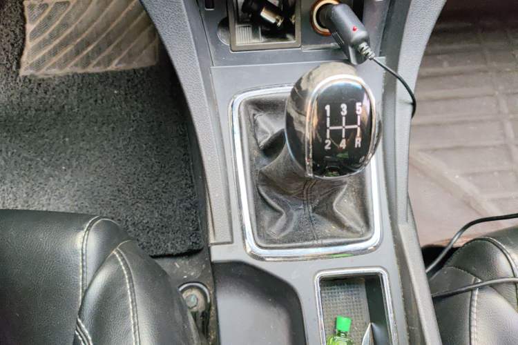 Used Geely Auto Emgrand 2016 Sedan 1.5L Manual Upward Edition