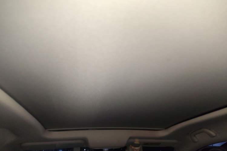 Used Ford Territory 2019 EcoBoost 145 CVT Prestige PLUS Model China V Standard
