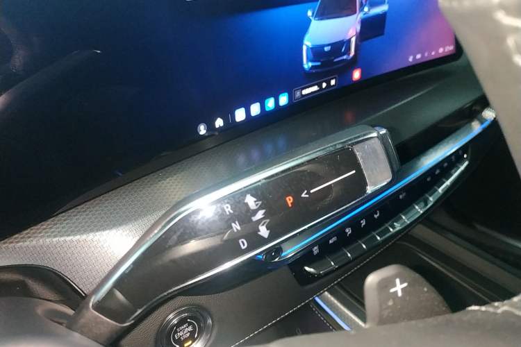 Used Cadillac XT5 2026 Model 2.0T Metropolitan Edition
