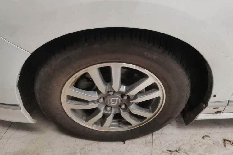 Used Honda Spirior 2017 2.0L Comfort Edition
