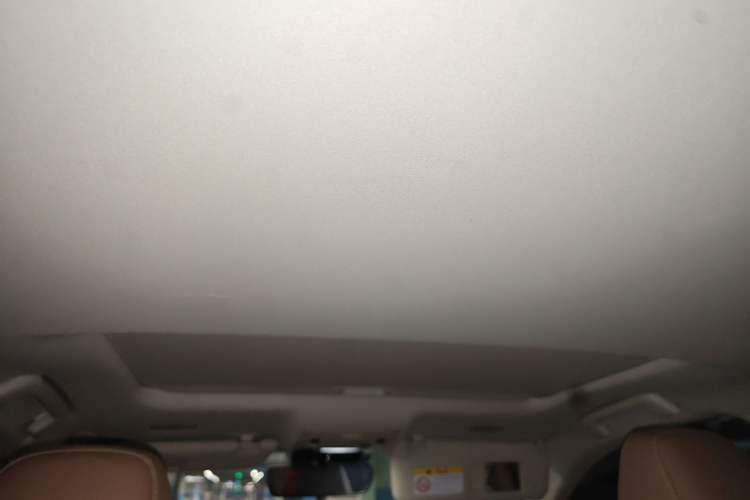 Used Lexus ES 2015 250 Elegant Edition Headliner