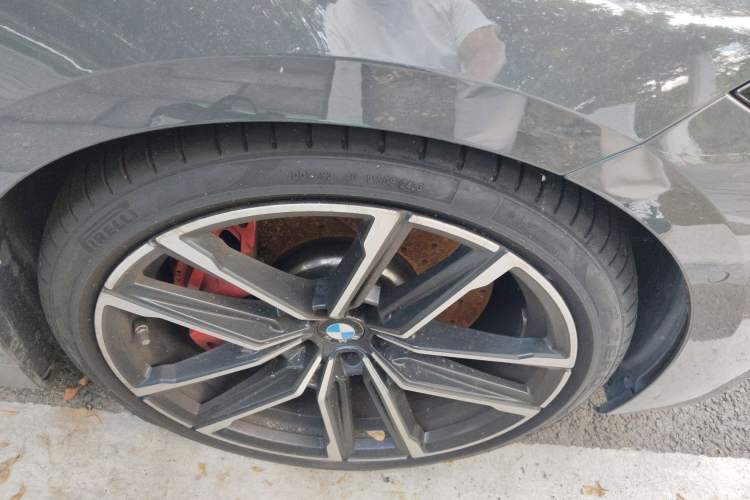 Used BMW 4 Series 2023 430i M Sport Night Edition