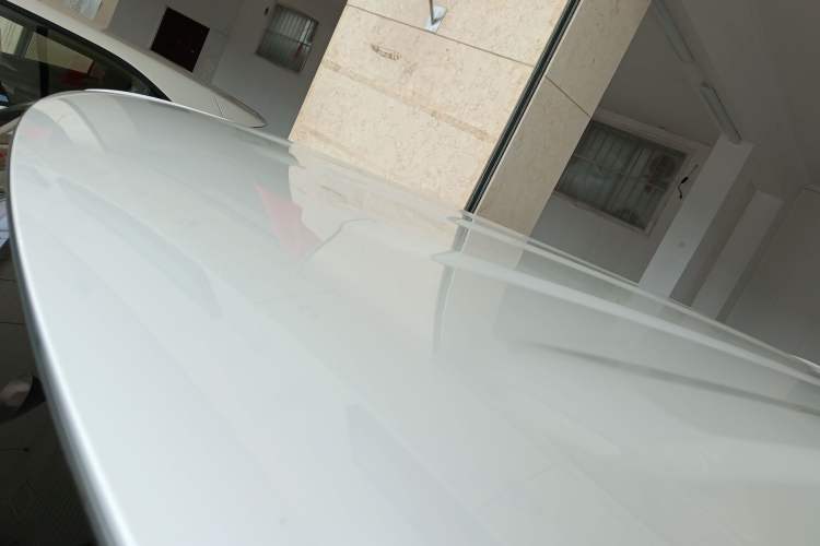 Used Geely Galaxy Panda 2025 210 km – Yuanqi Bear
