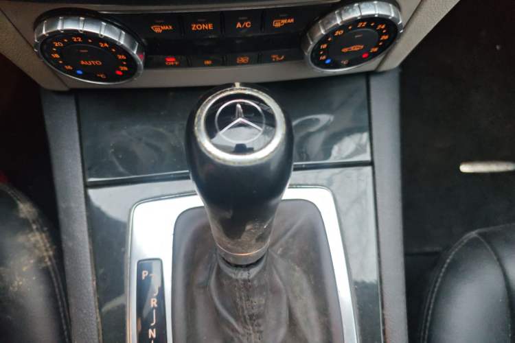 Used Mercedes-Benz C-Class 2013 C 260 Fashion Edition Grand Edition