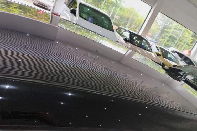 Used Zeekr 001 2023 WE Edition 86 kWh
