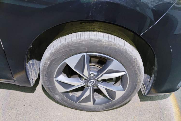 Used GAC Trumpchi M6 2023 PRO 270T DCT Luxury Edition
