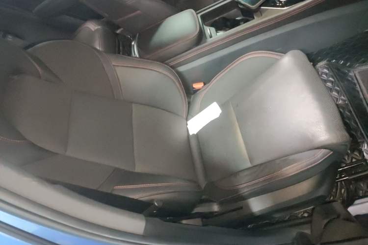 Used Lynk & Co 03 2018 1.5TD DCT Sport Edition China V Standard
