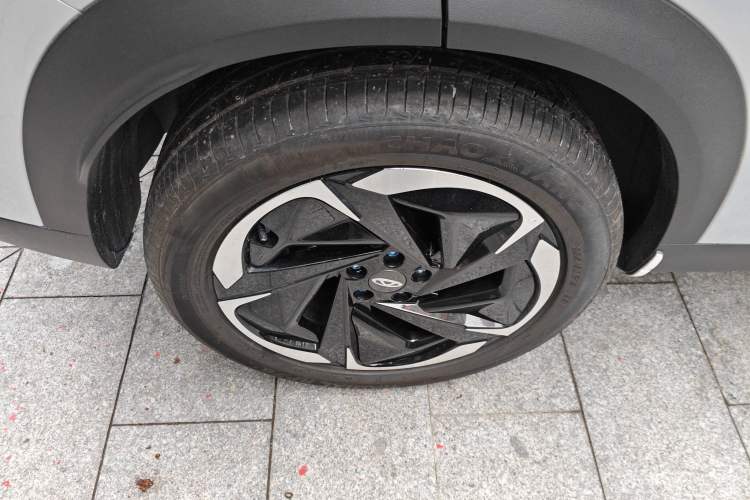 Used Chery Explore 06 C-DM 2024 Luxury Model
