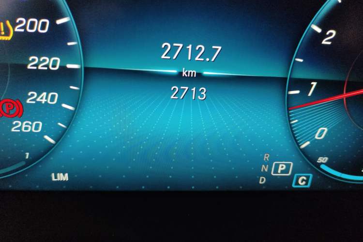 Used Mercedes-Benz GLC 2022 Refreshed GLC 300 L 4MATIC Dynamic Edition Prestige Version