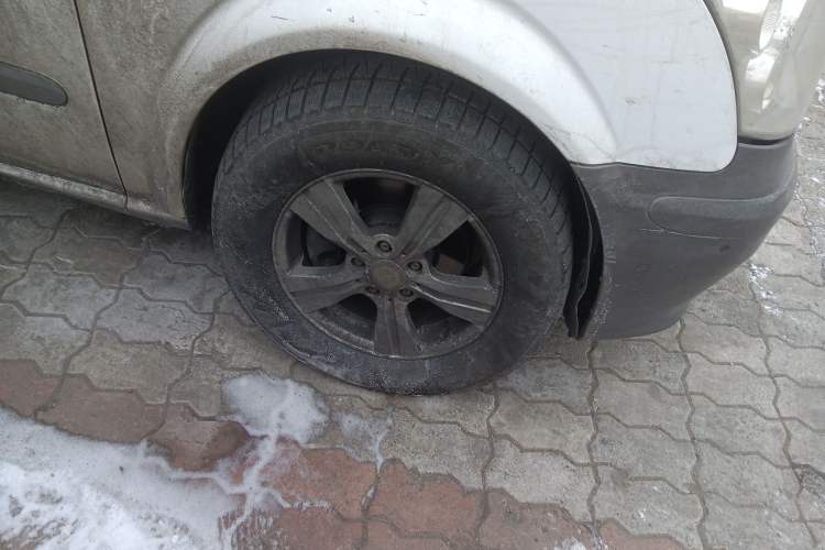 Used Mercedes-Benz Vito 2010 2.5L Elite Edition