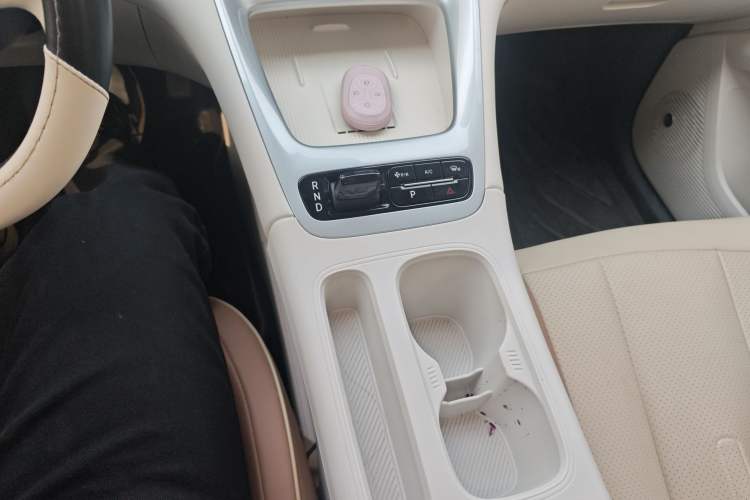 Used Geely Galaxy Geome 2025 UP 410km Exploration+ Edition