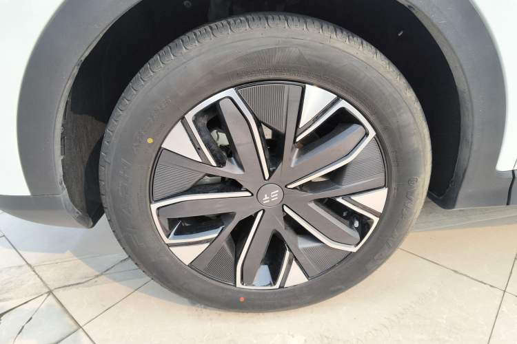 Used JETOUR Shanhai Shanhai L7 2024 1.5T 120km ULTRA 7-Seater