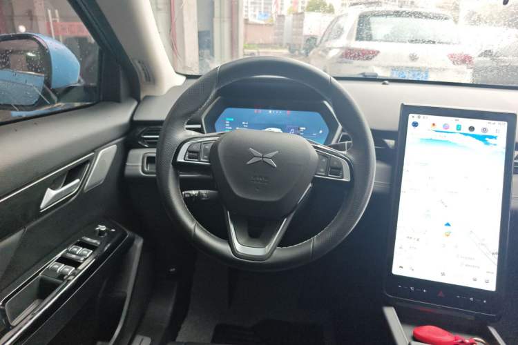 Used XPeng G3 2020 460i Luxury Edition