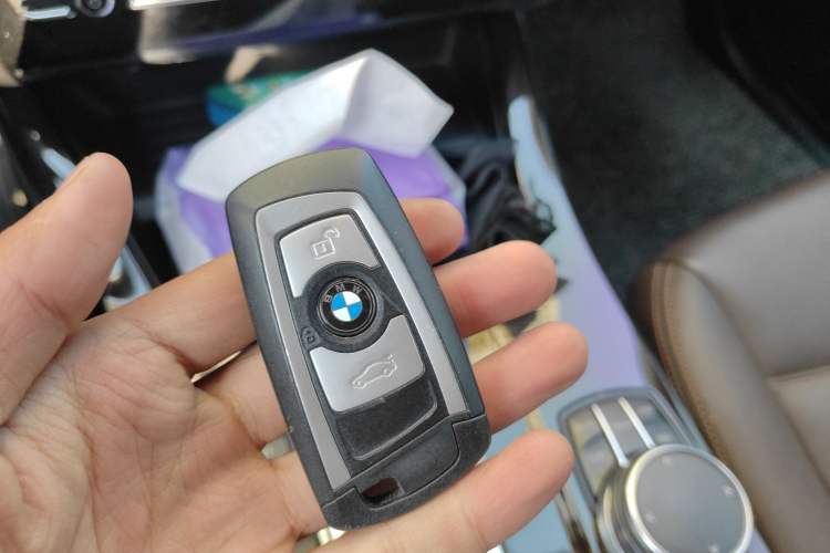 Used BMW X3 2014 xDrive20i X Design Package
