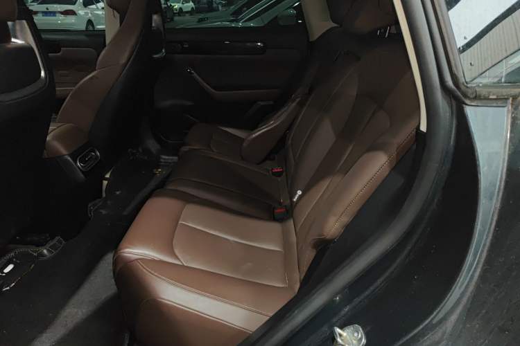 Used Leapmotor C11 2023 Extended-Range 285 Comfort Edition