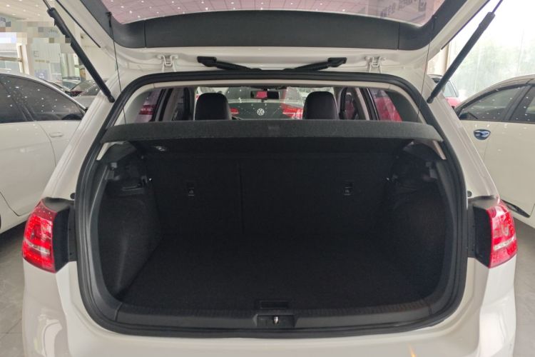 Used Volkswagen Golf 2016 280TSI Automatic Flagship Model