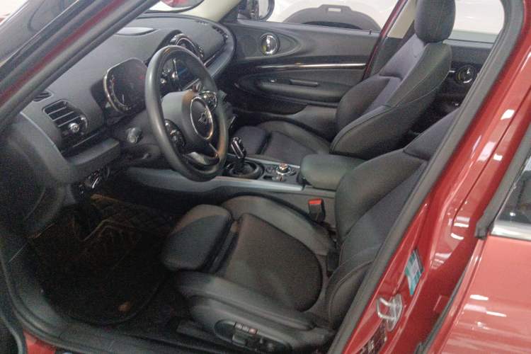 Used MINI Clubman 2021 1.5T COOPER