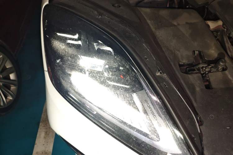 Used Porsche Cayenne 2024 Cayenne 3.0T