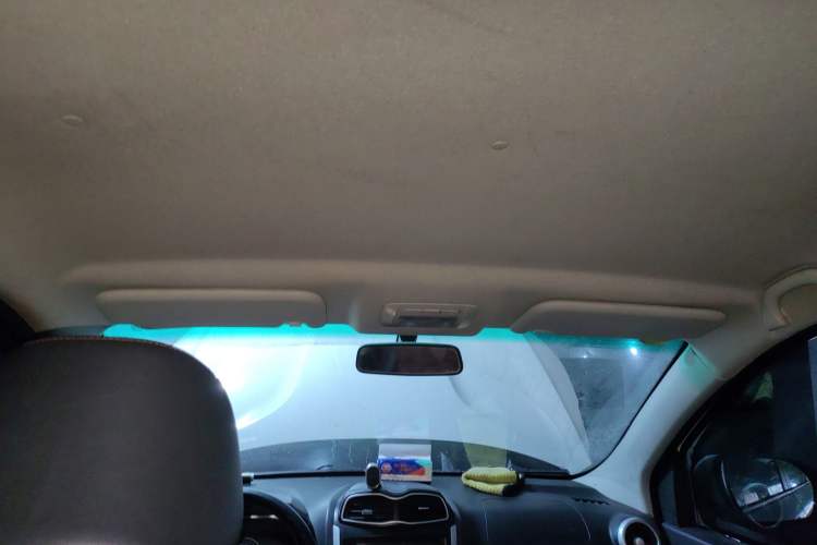 Used SWM X3 2022 1.5L Manual Comfort Edition