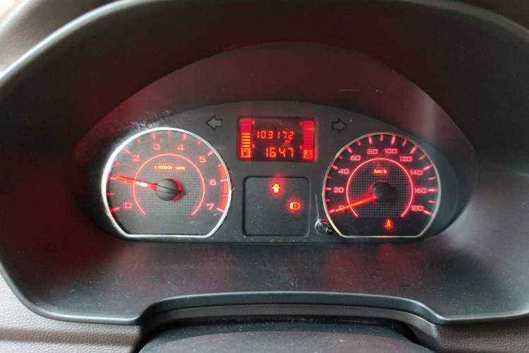 Used Wuling Hongguang V 2021 1.5L Jingqu Version LAR