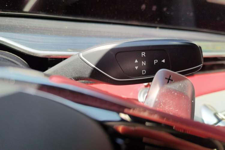 Used EXEED Stellar 2023 400T Four-Wheel Drive Premium Flying Fish Edition
