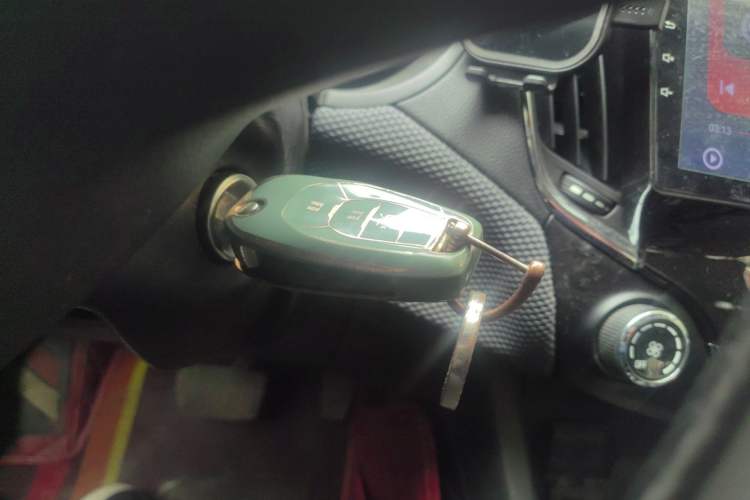 Used Chevrolet Cruze 2018 320 Automatic Pioneer Sunroof Edition