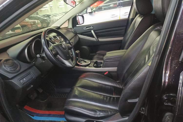 Used Mazda CX-7 2014 2.5L 2WD Luxury Edition