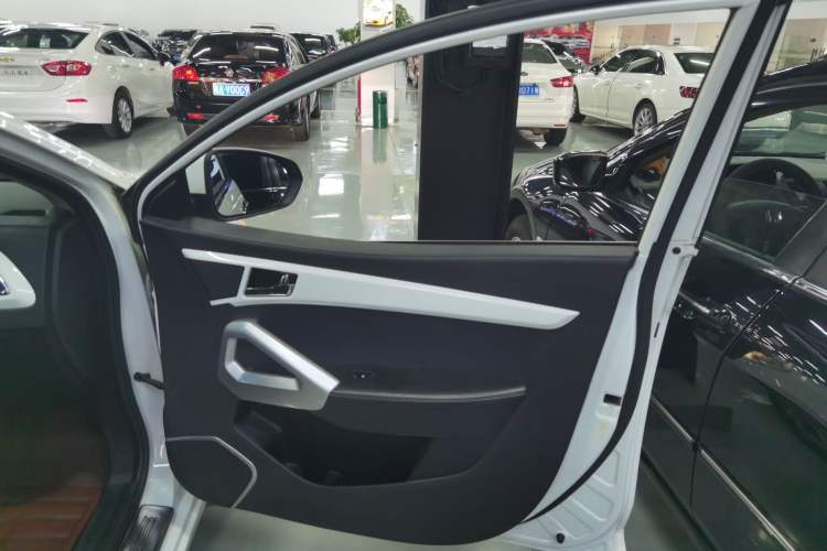 Used JAC Refine S2 2015 1.5L Manual Luxury Smart Model