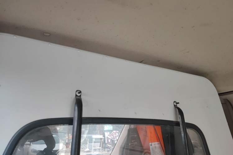 Used Wuling Hongguang V 2021 1.5L Jingqu Edition Enclosed-Window Vehicle LAR
