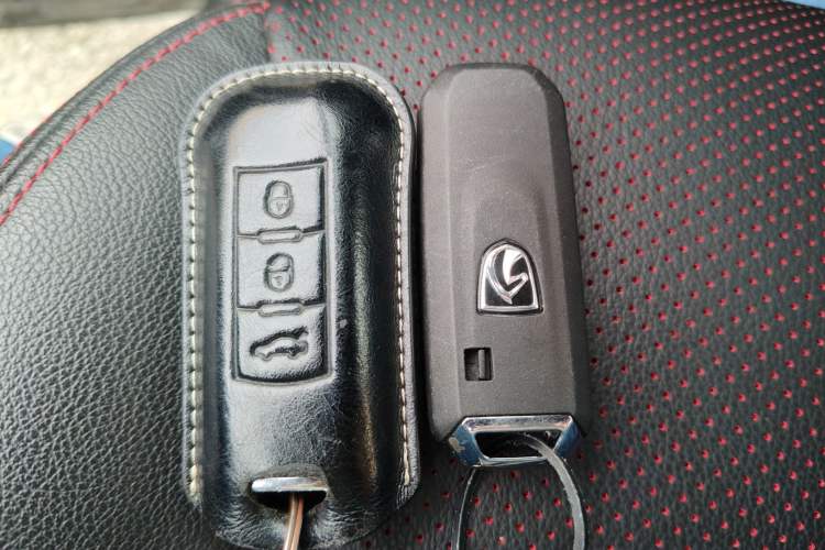 Used Baojun 560 2016 1.8L iAMT Luxury Model
