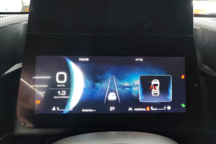 Used Haval DARGO 2022 1.5T DCT Two-Wheel Drive Border Collie Edition