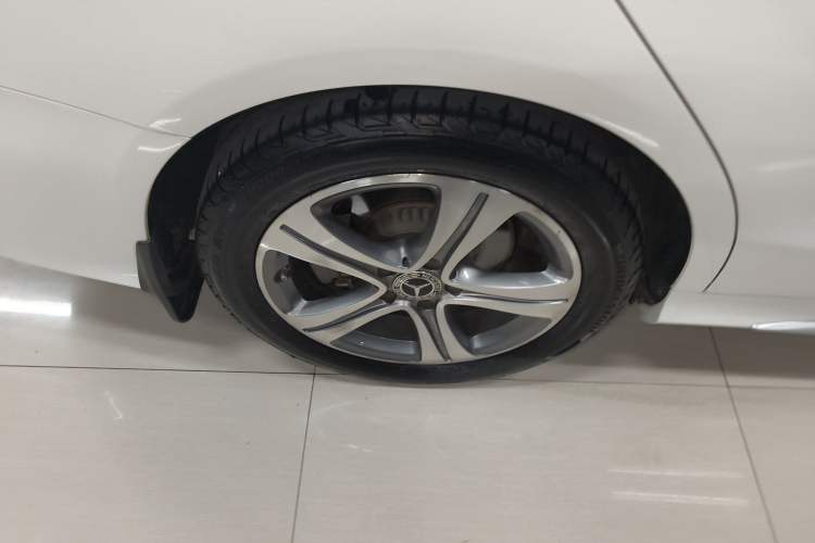 Used Mercedes-Benz C-Class 2020 Restyled C 260 L Sport Edition
