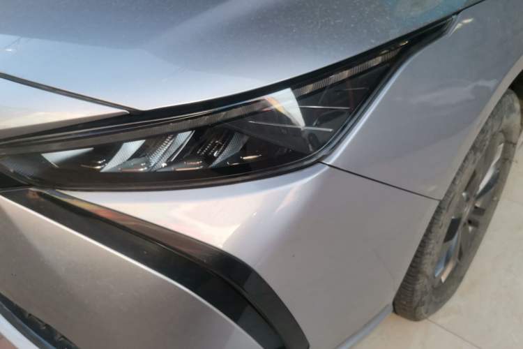 Used Geometry A 2022 Pro 430KM Green Apple Pro