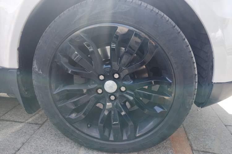 Used Land Rover Range Rover Sport 2015 3.0 SC V6 HSE DYNAMIC
