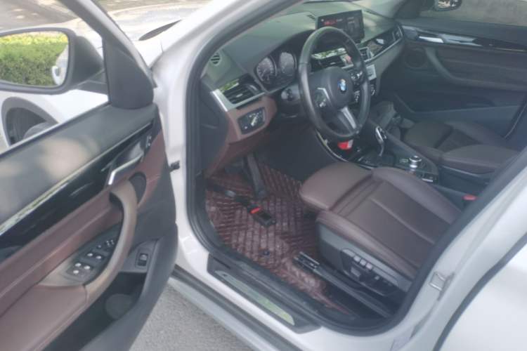 Used BMW X1 2020 sDrive20Li Premium Edition