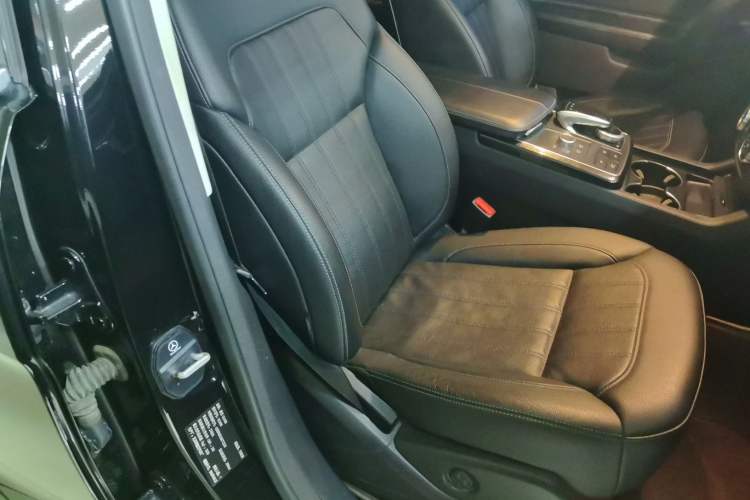 Used Mercedes-Benz GLS-Class 2016 GLS 450 Middle East version