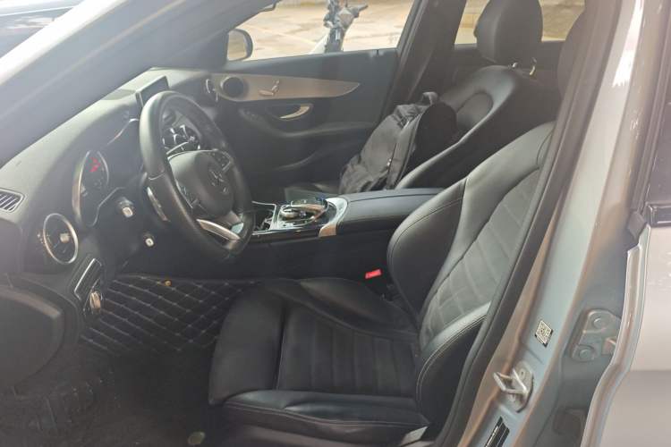 Used Mercedes-Benz C-Class 2018 C 200 Sport Edition