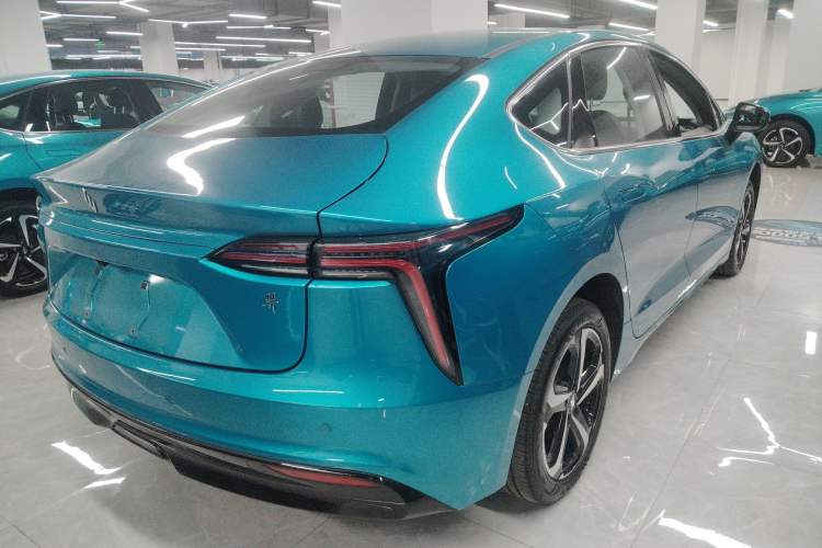 Used JMEV GSE 2023 Dream Edition 40 Standard Model
