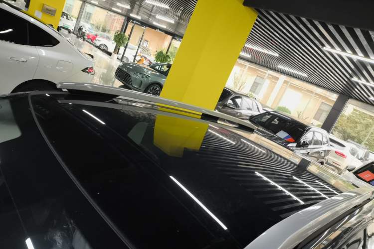 Used AION V 2024 Aion Tyrannosaurus 520 Smart Luxury Edition