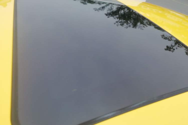 Used MG 5 2021 300TGI DCT Luxury Flagship Edition