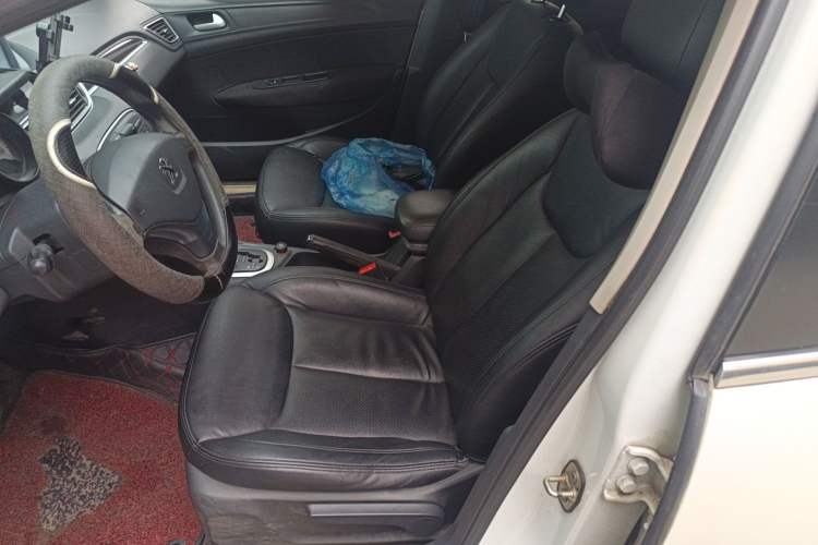 Used Peugeot 308 2014 Enjoy Edition Classic 1.6L Automatic Premium Model