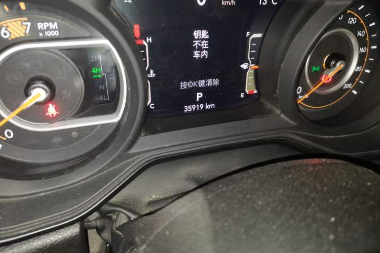 Used Jeep Wrangler 2024 2.0T Robin Hood Four-Door Edition